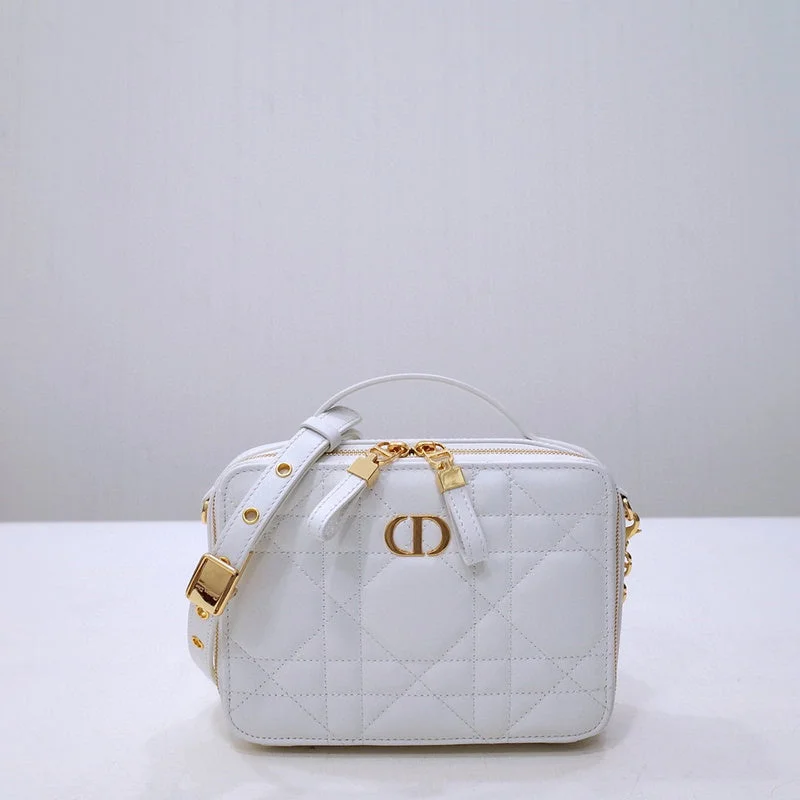 Christian Dior handbags with a removable shoulder strap for versatilitymakbags - Dior Bags - 1313