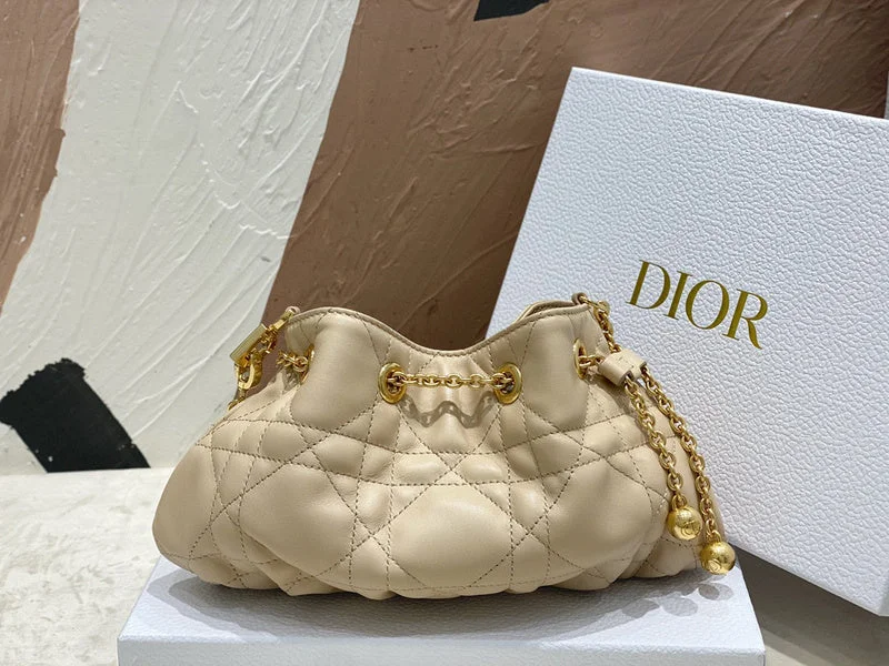 Christian Dior bags with a detachable coin purse insidemakbags - Dior Bags - 1349