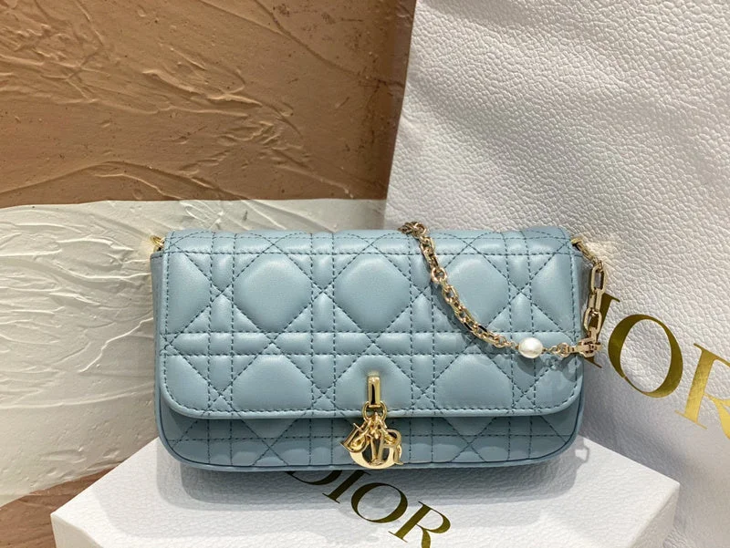 Contemporary Christian Dior handbags with a unique shapemakbags - Dior Bags - 1368