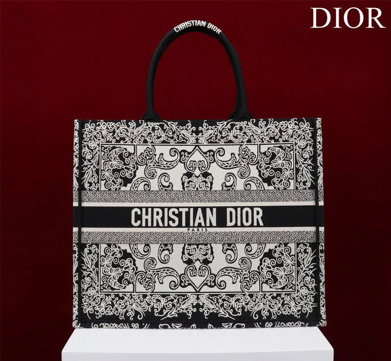 Christian Dior bags with a side - pocket for holding a water bottlemakbags - Dior Bags - 1370