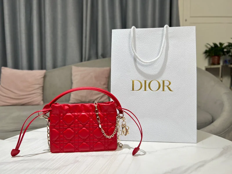 Contemporary Christian Dior handbags with a unique shapemakbags - Dior Bags - 138