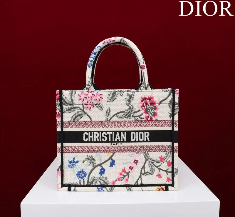 Christian Dior bags with a quilted pattern and gold - toned hardwaremakbags - Dior Bags - 1389