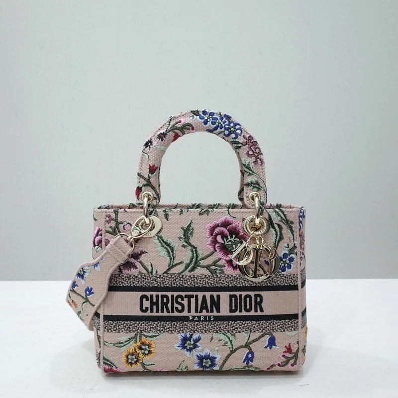 Christian Dior bags with a detachable coin purse insidemakbags - Dior Bags - 1438