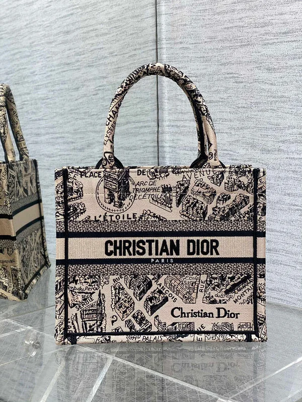 Christian Dior backpacks with a sleek, minimalist silhouettemakbags - Dior Bags - 529