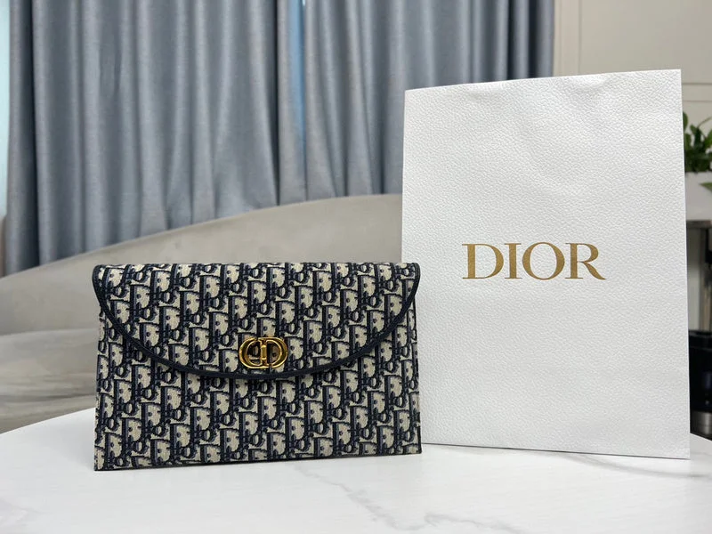 Contemporary Christian Dior handbags with a unique shapemakbags - Dior Bags - 547