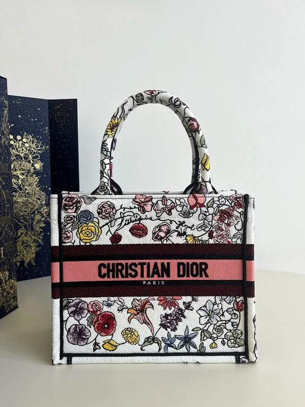 Stylish Christian Dior shoulder bags with a tassel - adorned zippermakbags - Dior Bags - 550