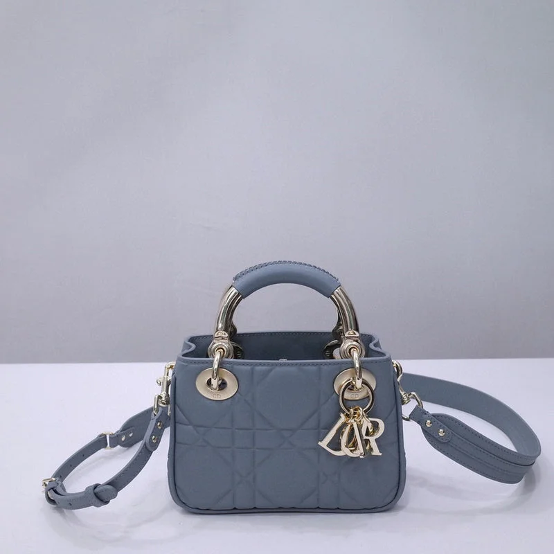 High - fashion Christian Dior bags with a geometric patternmakbags - Dior Bags - 570