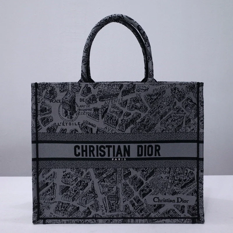 Christian Dior bags with a side - pocket for holding a water bottlemakbags - Dior Bags - 571