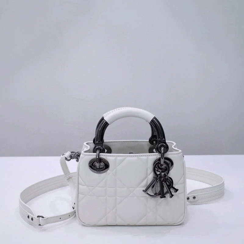 Christian Dior handbags with a back - pocket for quick storagemakbags - Dior Bags - 574