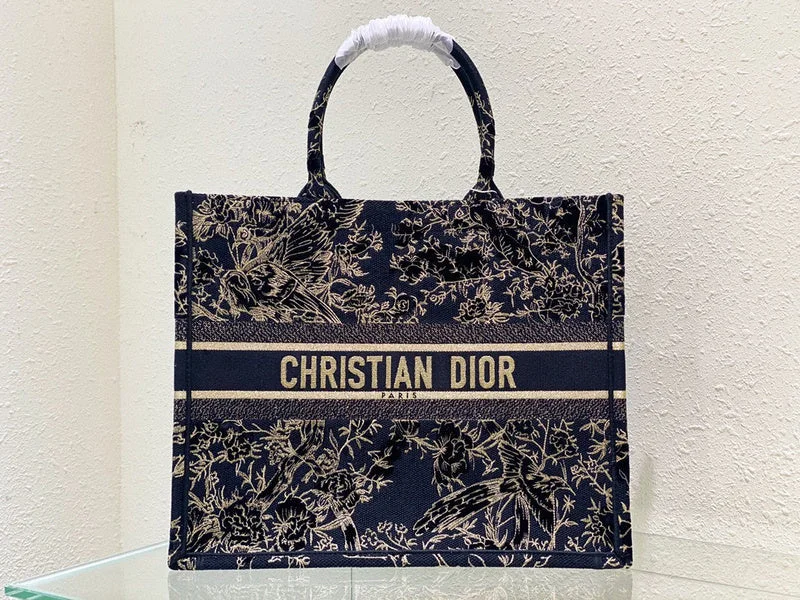 Luxury Christian Dior crossbody bags with a chain - link strapmakbags - Dior Bags - 575