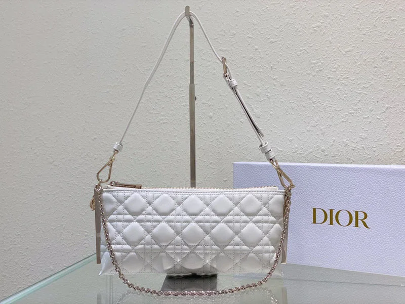 High - fashion Christian Dior bags with a geometric patternmakbags - Dior Bags - 596