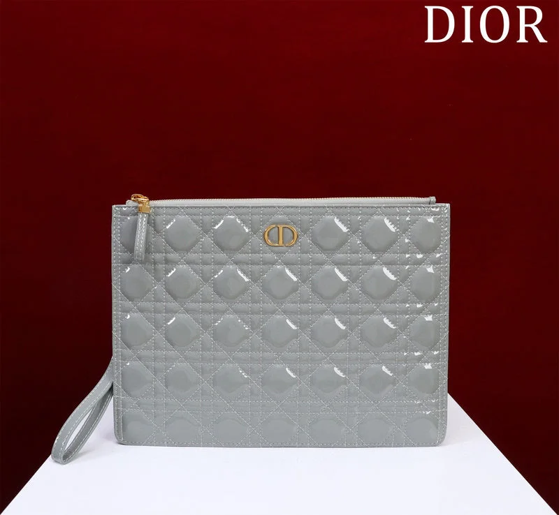 Luxury Christian Dior crossbody bags with a chain - link strapmakbags - Dior Bags - 618