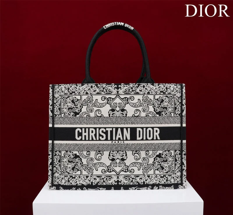 Christian Dior backpacks with a sleek, minimalist silhouettemakbags - Dior Bags - 635