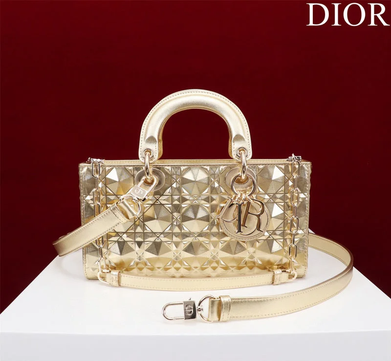 Fashion - forward Christian Dior tote bags for the modern womanmakbags - Dior Bags - 660