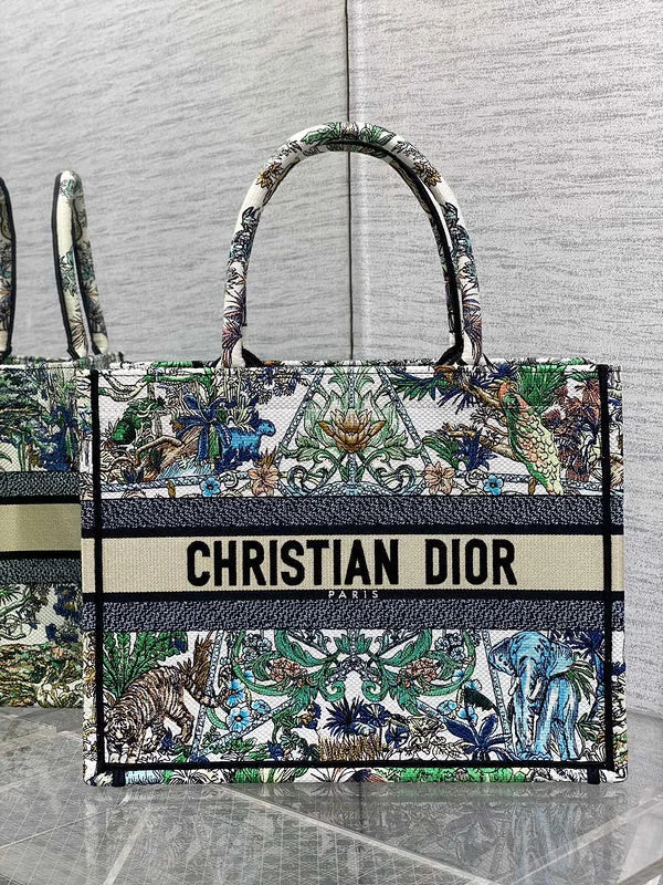 Luxury Christian Dior crossbody bags with a chain - link strapmakbags - Dior Bags - 672