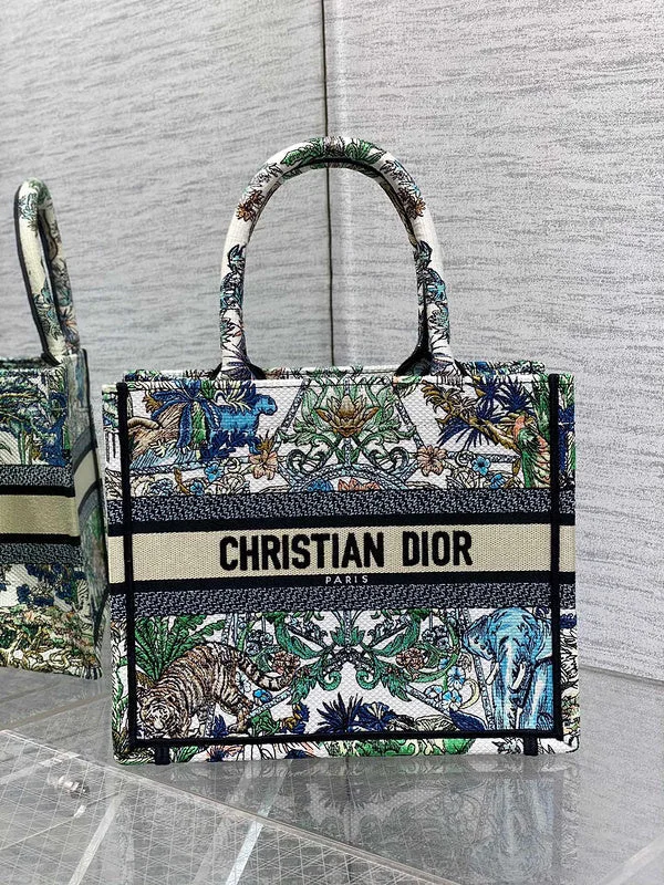 High - fashion Christian Dior bags with a geometric patternmakbags - Dior Bags - 676