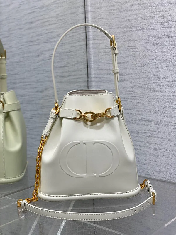 Christian Dior backpacks with a sleek, minimalist silhouettemakbags - Dior Bags - 695