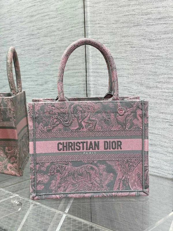 Luxury Christian Dior crossbody bags with a chain - link strapmakbags - Dior Bags - 696