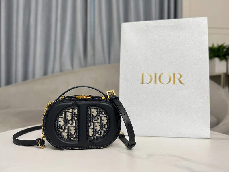 High - fashion Christian Dior bags with a geometric patternmakbags - Dior Bags - 712