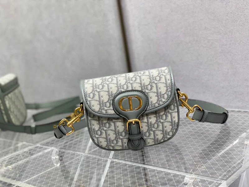 Christian Dior handbags with a snap - button closure and a decorative bucklemakbags - Dior Bags - 728