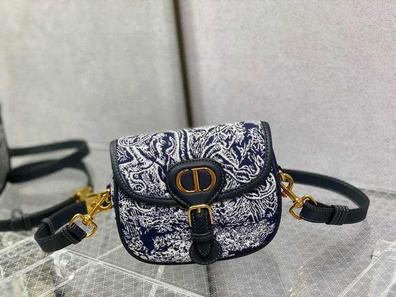 Trendsetting Christian Dior crossbody bags with a colorful strapmakbags - Dior Bags - 738