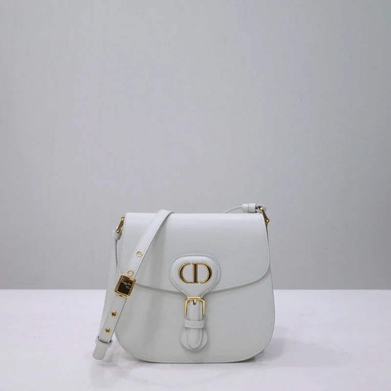 Christian Dior handbags with a back - pocket for quick storagemakbags - Dior Bags - 742