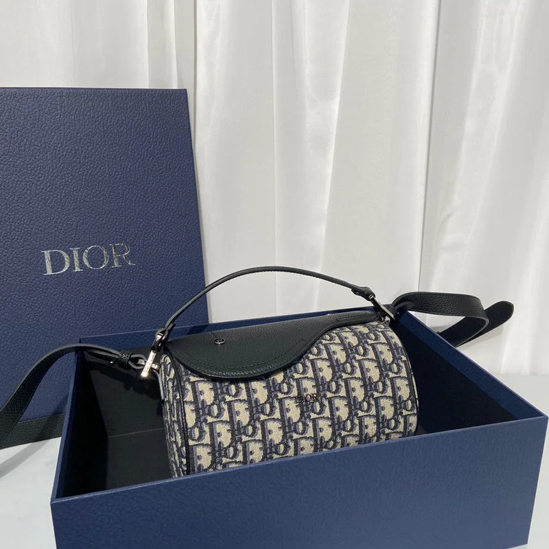 Fashion - forward Christian Dior tote bags for the modern womanmakbags - Dior Bags - 968