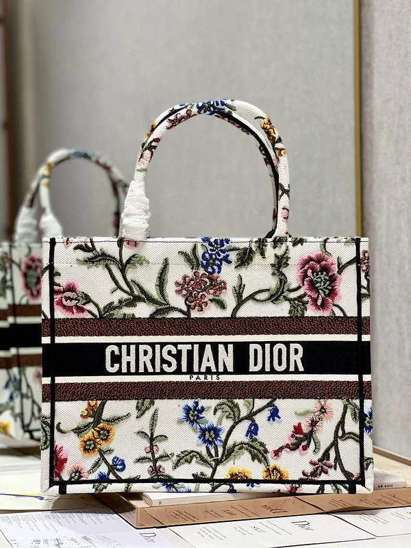 Christian Dior bags with a side - pocket for holding a water bottleWF - Dior Bags - 1211