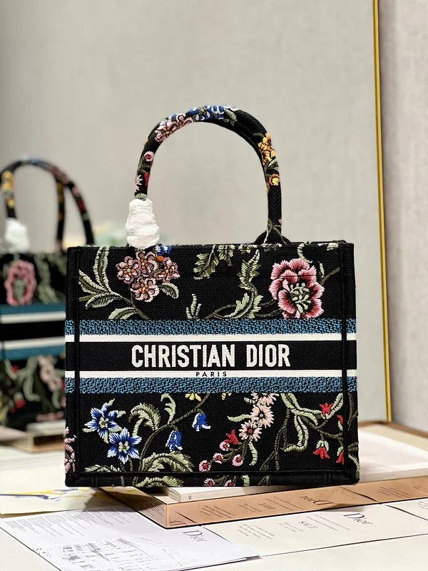 Fashion - forward Christian Dior tote bags for the modern womanWF - Dior Bags - 1219