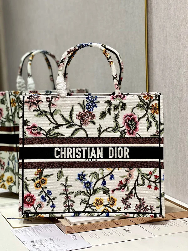 Christian Dior backpacks with a sleek, minimalist silhouetteWF - Dior Bags - 1220