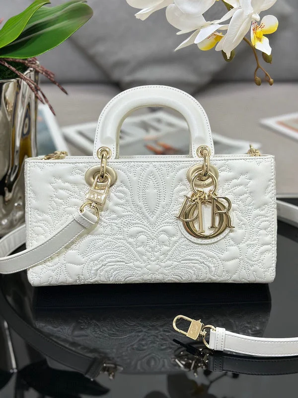 Christian Dior bags with a side - pocket for holding a water bottleWF - Dior Bags - 1221