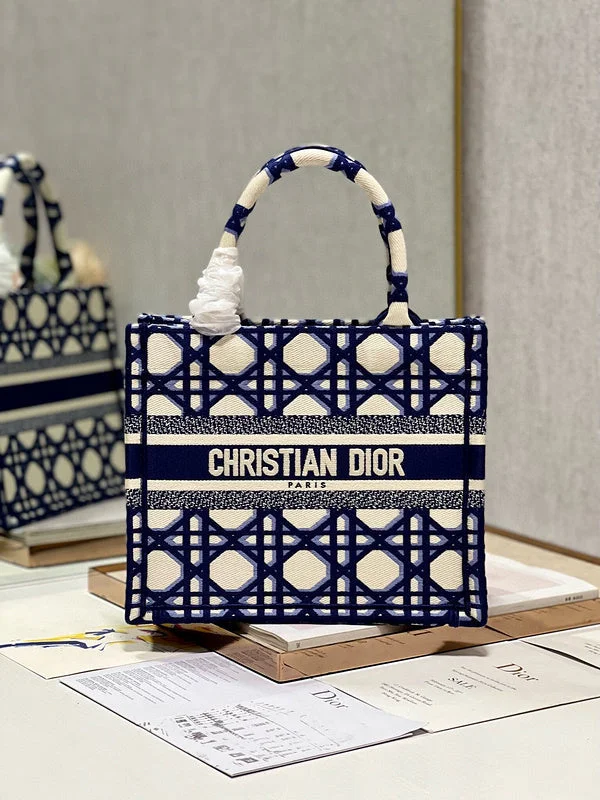 Fashion - forward Christian Dior tote bags for the modern womanWF - Dior Bags - 136