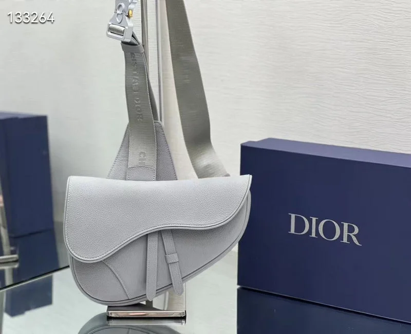 Christian Dior bags with a detachable coin purse insideWF - Dior Bags - 136